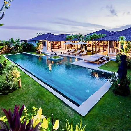 La Villa Des Sens